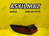 Oto Çıkma Parça / BYD / Seal U / Far & Stop / Sol Arka Stop / Çıkma Parça 