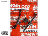Oto Çıkma Parça / Fiat / Coupe / Oto Cam / Cam Krikosu / Çıkma Parça 