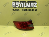 CLİO 4 SOL DIŞ STOP SIFIR İTHAL
