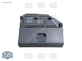 VOLKSWAGEN POLO 9N TORPİDO GÖZÜ KAPAĞI ORJİNAL ÇIKMA 6Q1857101E