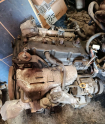 Ford transit turbosuz motor