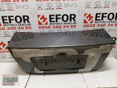 TOYOTA COROLLA ORJİNAL ÇIKMA BAGAJ KAPAK 02-07