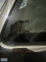 Oto Çıkma Parça / Nissan / Qashqai / Oto Cam / Kelebek Camı / Sıfır Parça 