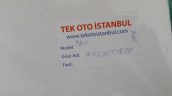 Oto Çıkma Parça / Mercedes / E Serisi / Tampon / Ön Tampon / Çıkma Parça 