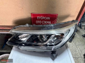 Oto Çıkma Parça / Toyota / C-HR Hybrid / Far & Stop / Sol Ön Far / Çıkma Parça 