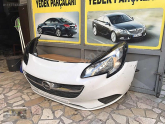 Oto Çıkma Parça / Opel / Corsa / Tampon / Orta Izgara / Çıkma Parça 