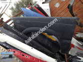 OTO CEMDEN ÇIKMA MERCEDES E200 SOL ÖN ÇAMURLUK