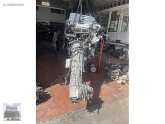 Oto Çıkma Parça / Porsche / Cayenne / Motor / Blok / Çıkma Parça 