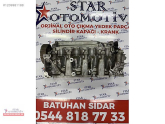 Renault megane 4 1.5 euro6 Silindir kapağı