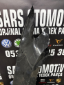 Oto Çıkma Parça / Volkswagen / Passat / Kaporta & Karoser / Sağ Ön Çamurluk / Çıkma Parça 
