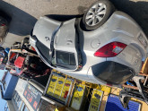 Hurda Belgeli Araçlar / Opel / Corsa
