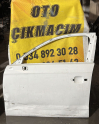 Oto Çıkma Parça / Audi / A3 / Kaporta & Karoser / Sol Ön Kapı / Çıkma Parça 