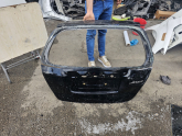HONDA JAZZ SİYAH BAGAJ KAPAĞI ORJINAL LOKALLIK