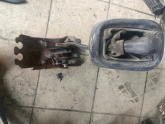 Oto Çıkma Parça / Hyundai / H100 / Vites / Vites Mekanizması / Çıkma Parça 