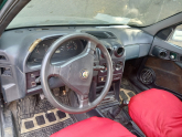 Hurda Belgeli Araçlar / Alfa Romeo / 146