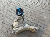 Oto Çıkma Parça / Ford / Tourneo Courier / Yakıt / Yakıt Deposu / Çıkma Parça 