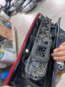 Oto Çıkma Parça / Fiat / Fiorino / Far & Stop / Bagaj Stop / Çıkma Parça 
