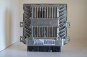 9660781080 9655534080 5WS40264C-T MOTOR BEYNİ SID803A PEUGEOT 407