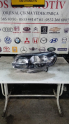 Oto Çıkma Parça / Opel / Vivaro / Far & Stop / Sol Ön Far / Çıkma Parça 
