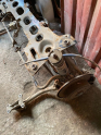 Oto Çıkma Parça / Peugeot / 406 / Alt Takım / Arka Dingil / Çıkma Parça 