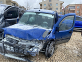 Oto Çıkma Parça / Fiat / Doblo / Motor / Motor (komple) / Çıkma Parça 