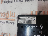 Oto Çıkma Parça / Renault / Megane / Klima / Klima Beyni / Çıkma Parça 