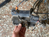 Oto Çıkma Parça / Opel / Combo / Kaporta & Karoser / Sol Ön Kapı / Çıkma Parça 