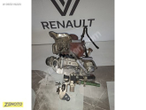 Oto Çıkma Parça / Renault / Megane / Motor / Turbo Valfi / Çıkma Parça 