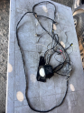 Oto Çıkma Parça / Renault / Megane / Elektrik / Elektrik Tesisatı / Çıkma Parça 