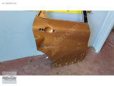 Oto Çıkma Parça / Renault / Captur / Kaporta & Karoser / Sağ Arka Kapı / Çıkma Parça 