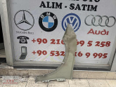 Oto Çıkma Parça / Skoda / Octavia / Kaporta & Karoser / Sağ Ön Çamurluk / Çıkma Parça 