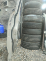 Oto Çıkma Parça / Jeep / Renegade / Kaporta & Karoser / Sol Ön Kapı / Çıkma Parça 