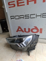 Oto Çıkma Parça / Audi / Q3 / Far & Stop / Sol Ön Far / Çıkma Parça 