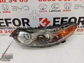 Oto Çıkma Parça / Honda / Accord / Far & Stop / Sol Ön Far / Çıkma Parça 