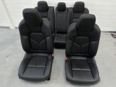 Oto Çıkma Parça / Porsche / Cayenne / Koltuk & Döşeme / Koltuk Takımı / Çıkma Parça 