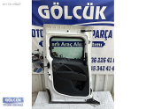 Oto Çıkma Parça / Fiat / Doblo / Kaporta & Karoser / Sol Sürgülü Kapı / Çıkma Parça 