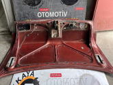 Oto Çıkma Parça / Lada / Vega / Kaporta & Karoser / Bagaj Kapağı / Çıkma Parça 