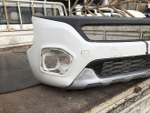 Oto Çıkma Parça / Fiat / Fiorino / Tampon / Ön Tampon / Çıkma Parça 