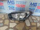 FORD COURİER SOL FAR ORJİNAL ÇIKMA 2018-22