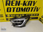 260601693R RENAULT CAPTUR 2 LEDLİ SOL FAR ORJ RENKAY OTO KOCAELİ