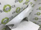 2011-2016 BMW 5 Serisi F10 Sol Ön Çamurluk 41357248659