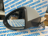 Oto Çıkma Parça / Volkswagen / Golf / Ayna / Sol Dış Ayna / Çıkma Parça 