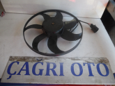 SCIROCCO FAN MOTORU ORJİNAL SIFIR 1K0959455 FR ÇAĞRI OTO