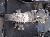 Oto Çıkma Parça / Audi / A8 / Şanzıman / Şanzıman Komple / Çıkma Parça 