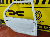 Oto Çıkma Parça / Renault / R 19 / Kaporta & Karoser / Sağ Arka Kapı / Çıkma Parça 