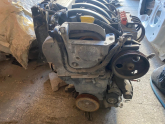 Oto Çıkma Parça / Renault / Megane / Motor / Motor (komple) / Çıkma Parça 