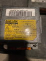 Oto Çıkma Parça / Citroen / C4 / Airbag / Airbag Beyni / Çıkma Parça 