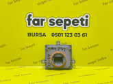 PASSAT CC FAR BEYNİ (SIFIR) D3S UYUMLU