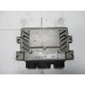 Ford Fiesta Motor Beyni S180047012 AV21-12A650-CA EMS2102 V2CA