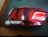 Peugeot 301 Arka sağ sol stop